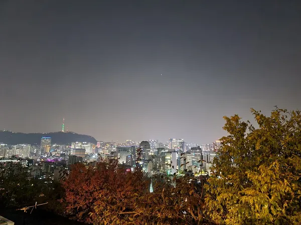 낙산공원 출사지 사진 7