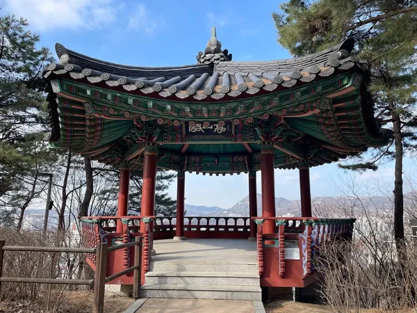 낙산공원 출사지 사진 10