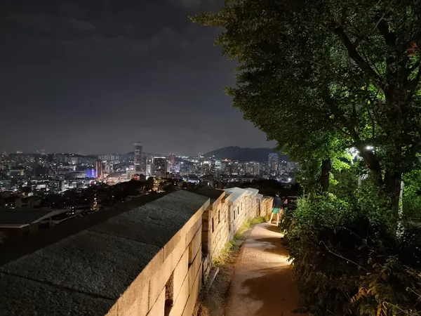 낙산공원 출사지 사진 12