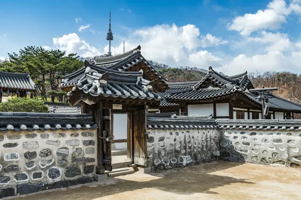 남산골 한옥마을 출사지 사진 9