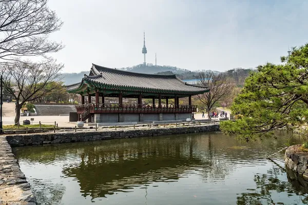 남산골 한옥마을 출사지 사진 10