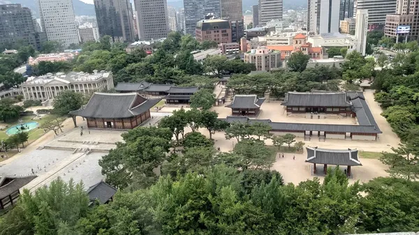 덕수궁 출사지 사진 5