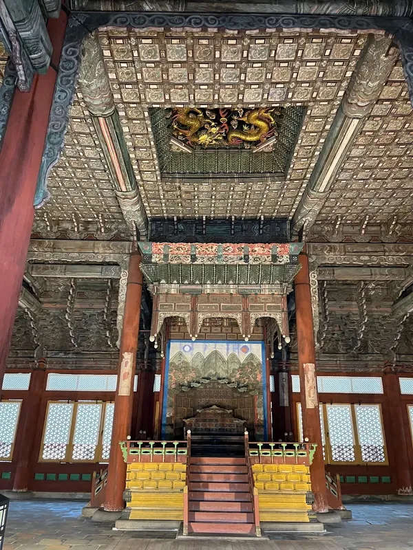 덕수궁 출사지 사진 6