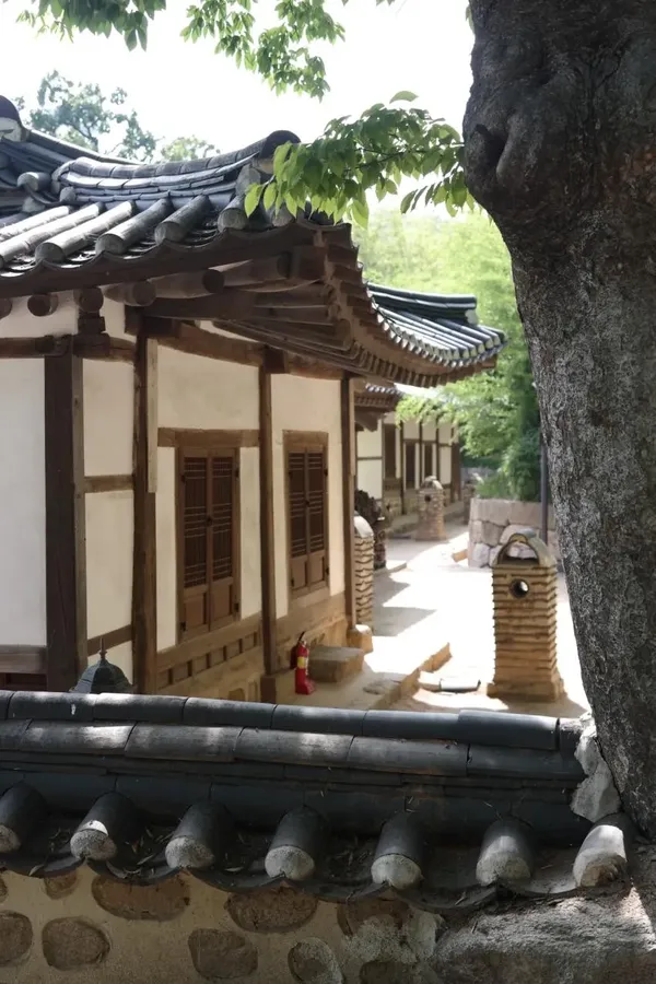 한옥