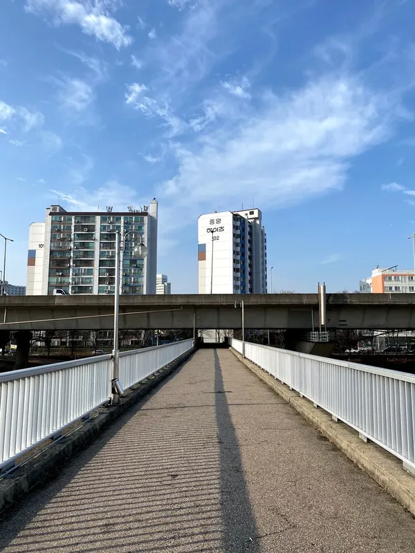 용답역 (매화포인트) 출사지 사진 10