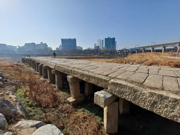 살곶이다리