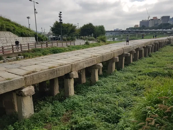 살곶이다리 출사지 사진 8