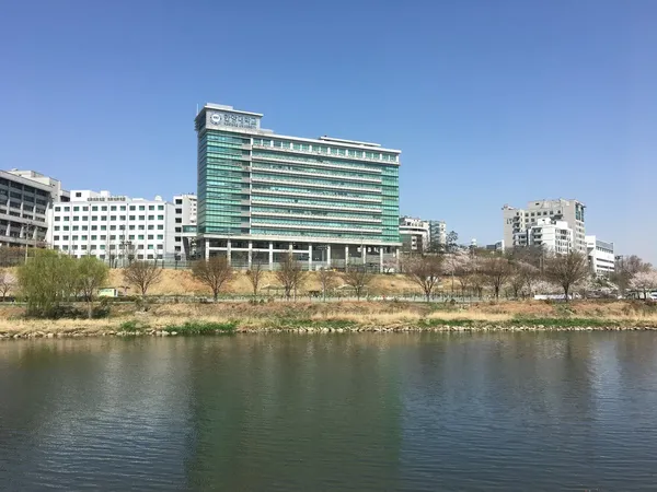 살곶이다리 출사지 사진 10