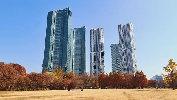 서울숲 출사지 사진 10