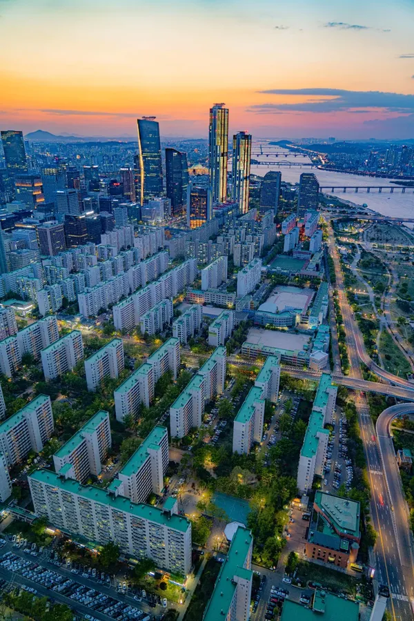 63빌딩 출사지 사진 7