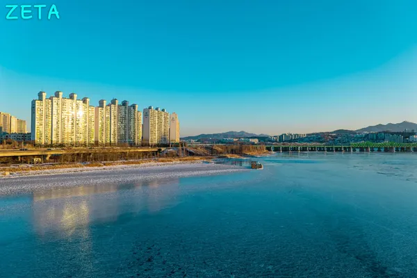 원효대교 출사지 사진 3