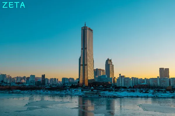 원효대교 출사지 사진 6