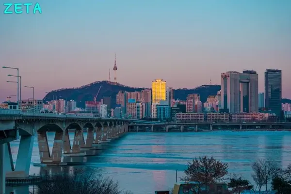 원효대교 출사지 사진 7