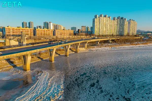 원효대교 출사지 사진 8