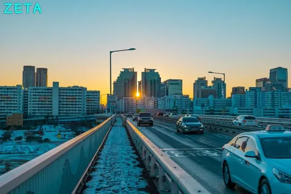 원효대교 출사지 사진 9