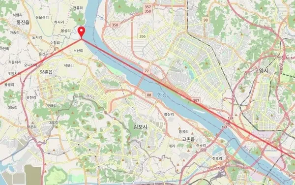 2023년한정 개꿀포인트 출사지 사진 5