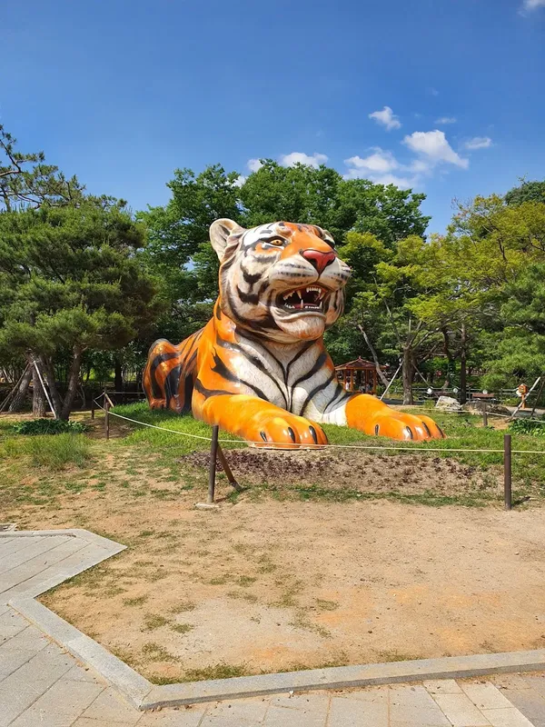 서울대공원 출사지 사진 8