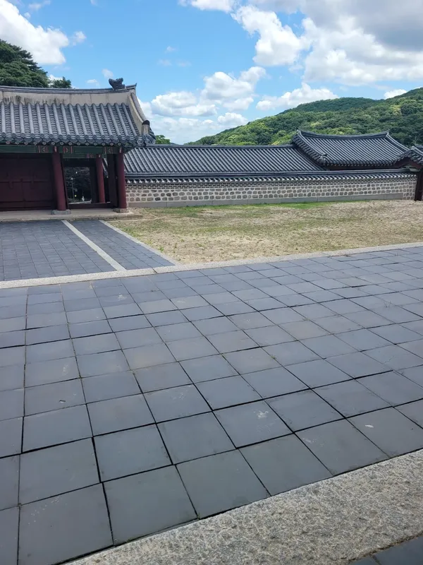 남한산성행궁 출사지 사진 2