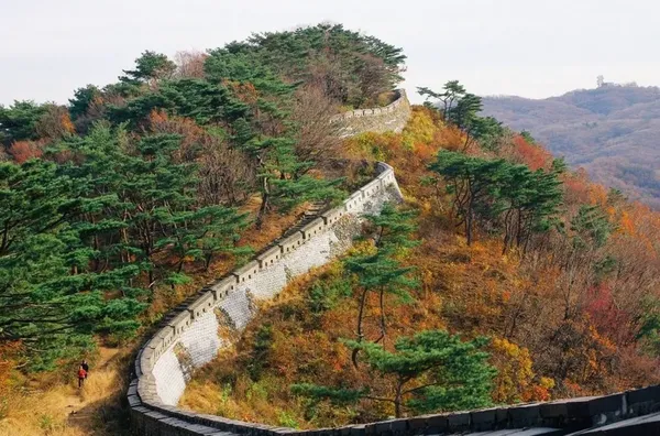 남한산성행궁 출사지 사진 3