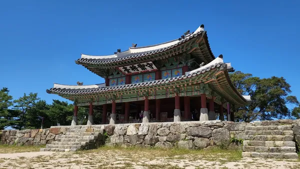 남한산성행궁 출사지 사진 5