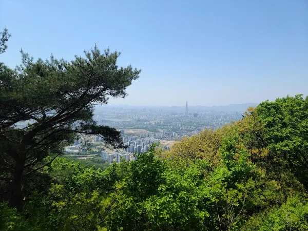 남한산성행궁 출사지 사진 6