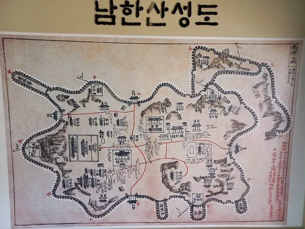 남한산성행궁 출사지 사진 10