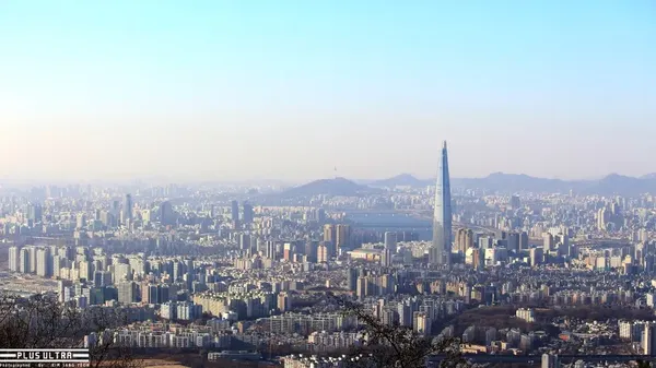 남한산성 출사지 사진 3