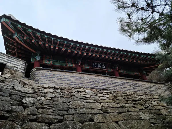 성곽