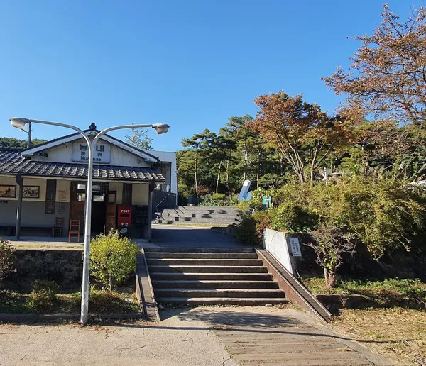 구 능내역 출사지 사진 6