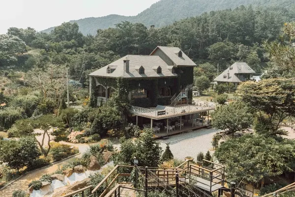 수생식물학습원 출사지 사진 7