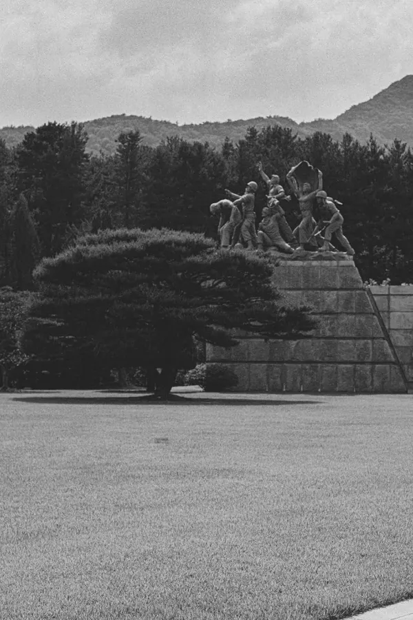 국립대전현충원 출사지 사진 3