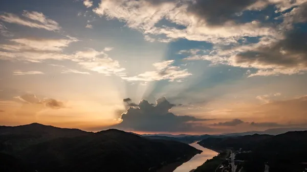 구름
