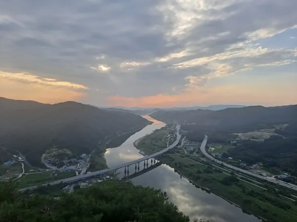 청벽산 출사지 사진 10