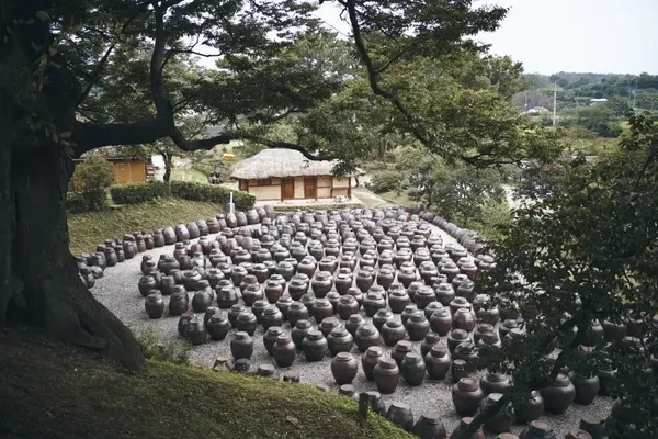 장독대