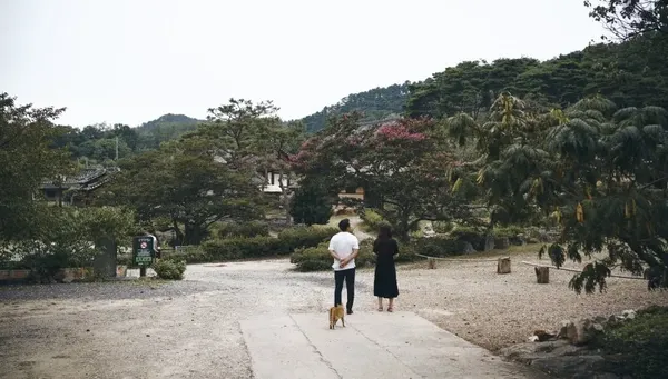 명재 고택 출사지 사진 4