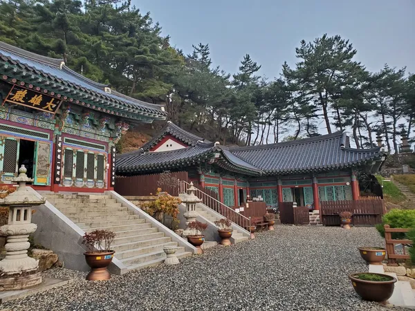 사찰