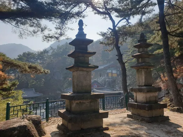 용암사(운해출사지) 출사지 사진 6