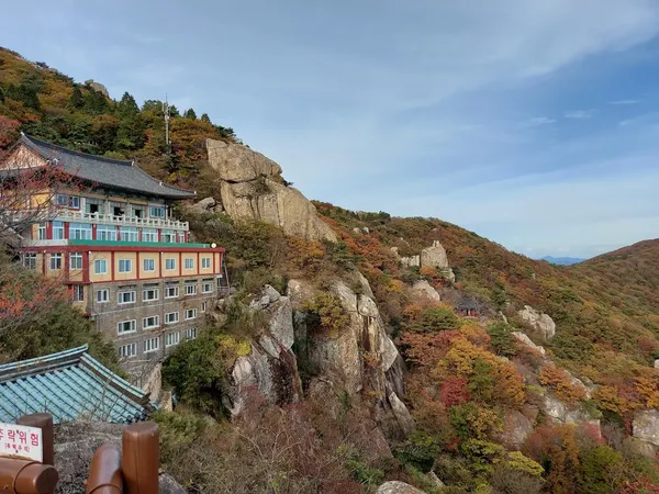 사찰