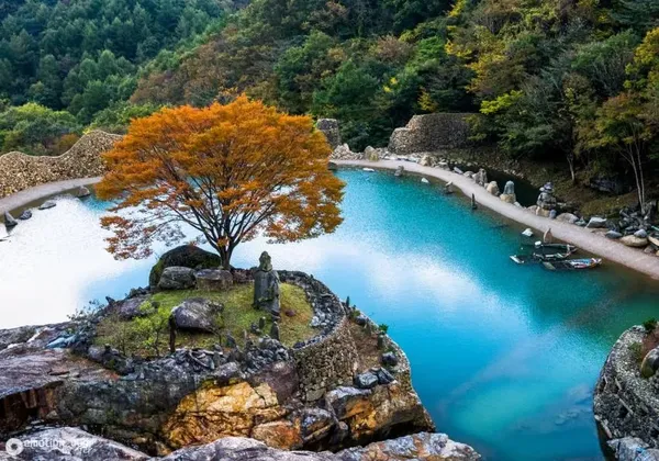 [하동]지리산삼성궁