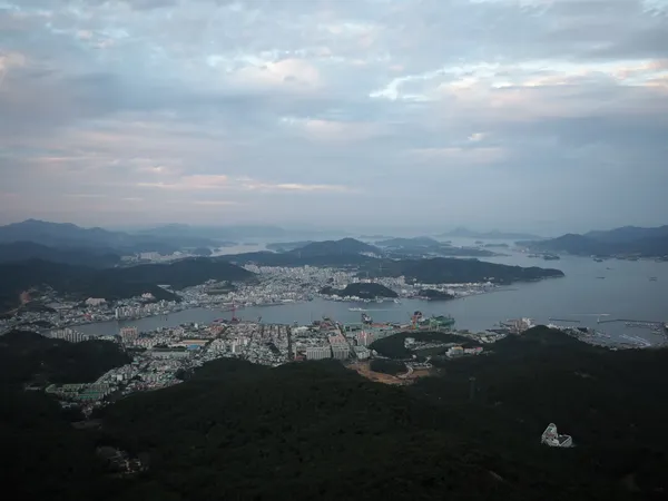 항구 도시
