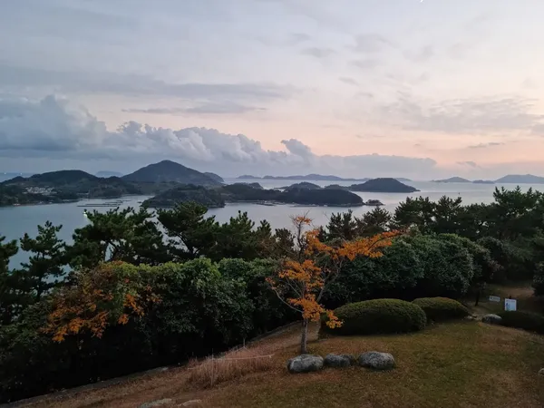 달아공원 출사지 사진 7