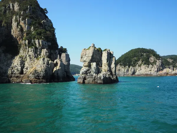 해식애