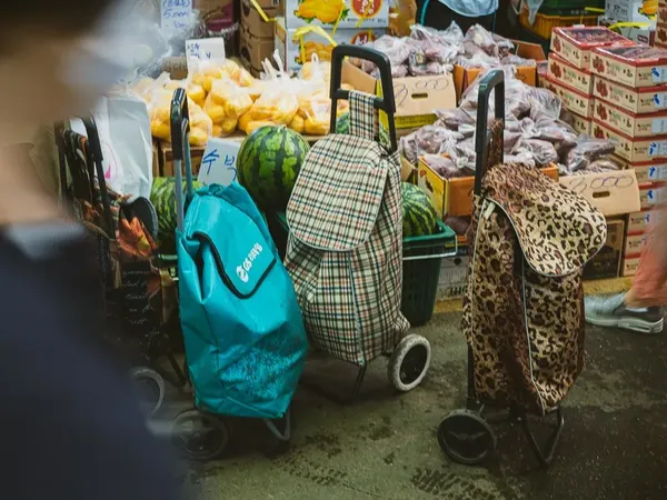 구포시장 출사지 사진 10