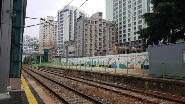 구포역 출사지 사진 7