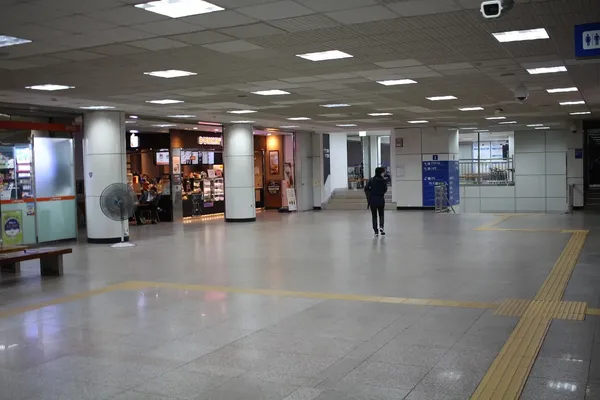 구포역 출사지 사진 10