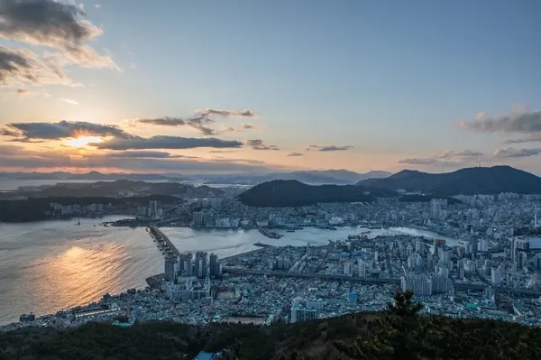 항구