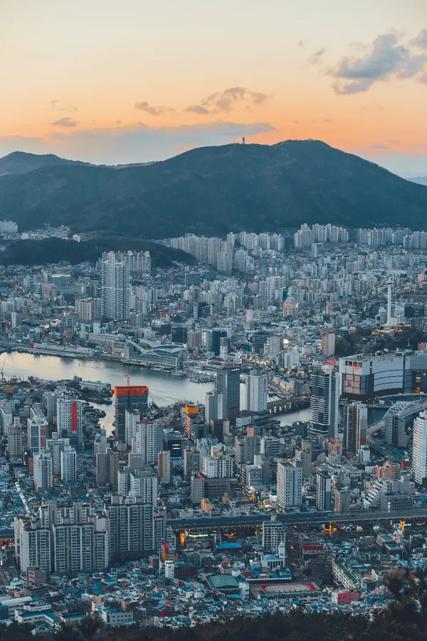 봉래산 출사지 사진 7