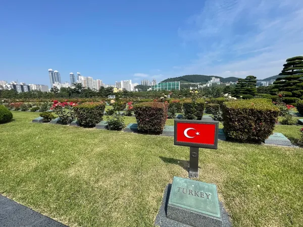 유엔기념공원 출사지 사진 6