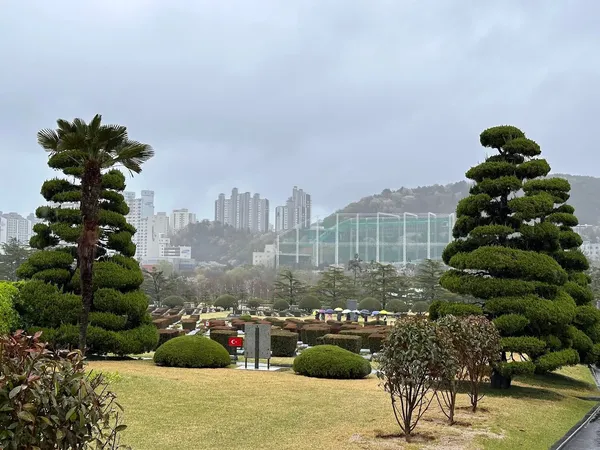 유엔기념공원 출사지 사진 8
