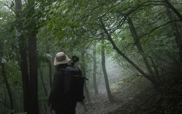 단석산 출사지 사진 1